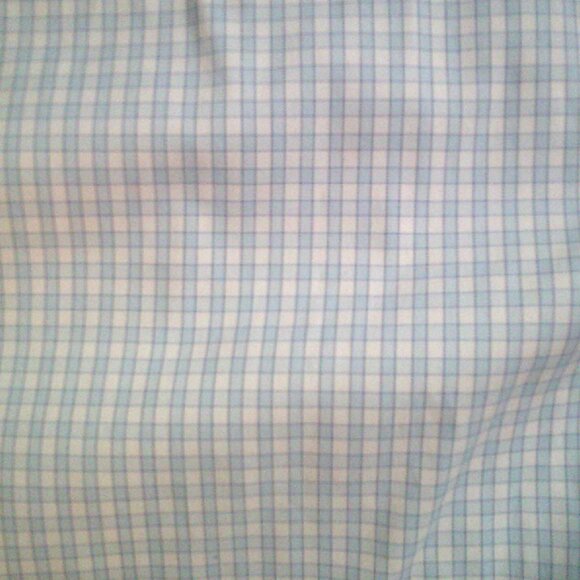 Brooks Brothers Madison Fit Size 19/35 (2XL) Performance Shirt Non-Iron NWT - Picture 9 of 9
